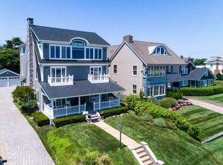 2007 Ocean Ave, Spring Lake, NJ 07762
