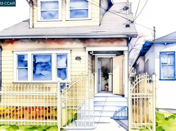 240 5th St, Richmond, CA 94801