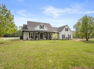 421 Hamilton Cemetery Rd, Grant, LA 70644