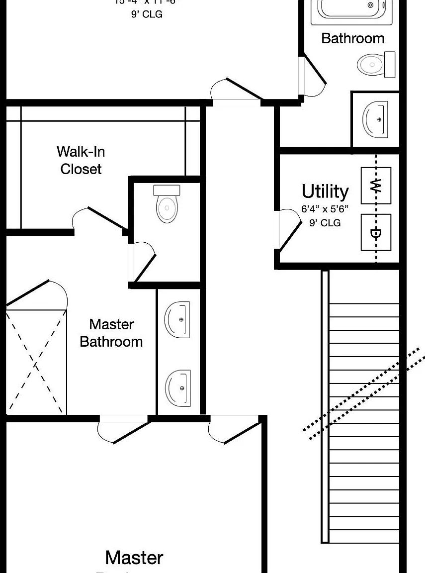 309 Ferndale St — Photo 3