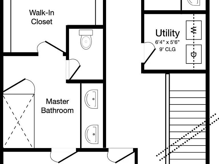 309 Ferndale St — Photo 3