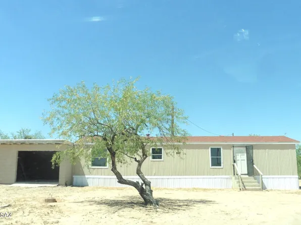 8200 S Alice Vail Ln, Tucson, AZ 85736