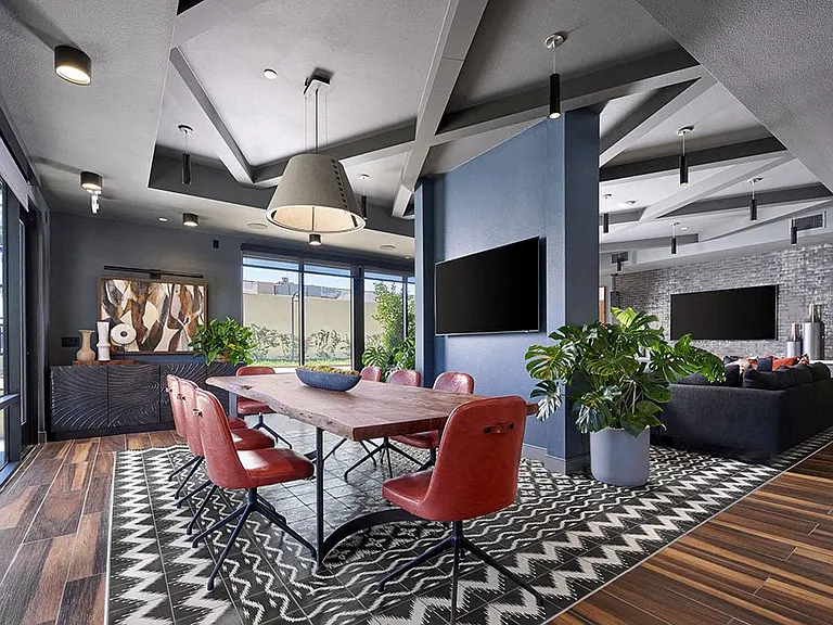 Citron Apartment Homes — Photo 15