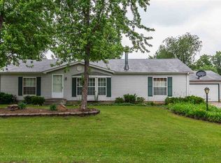 55054 Phillips St, Elkhart, IN 46514