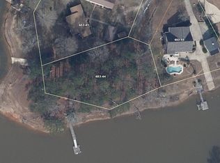 215 Living Inn Ct, Prosperity, SC 29127