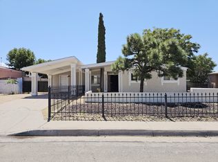 7700 Bart Ave NE, Albuquerque, NM 87109