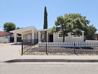 7700 Bart Ave NE, Albuquerque, NM, 87109