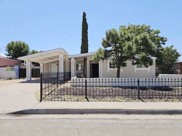 7700 Bart Ave NE, Albuquerque, NM 87109