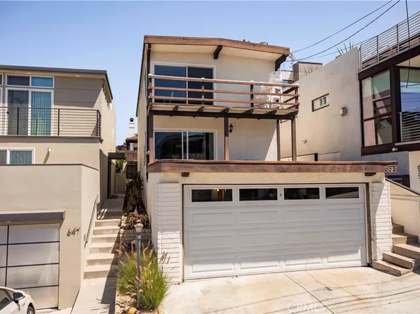 651 24th Pl, Hermosa Beach, CA 90254