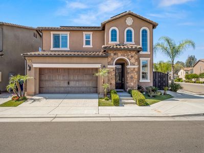 11617 N Bella Verde Ave, Fresno, CA, 93730
