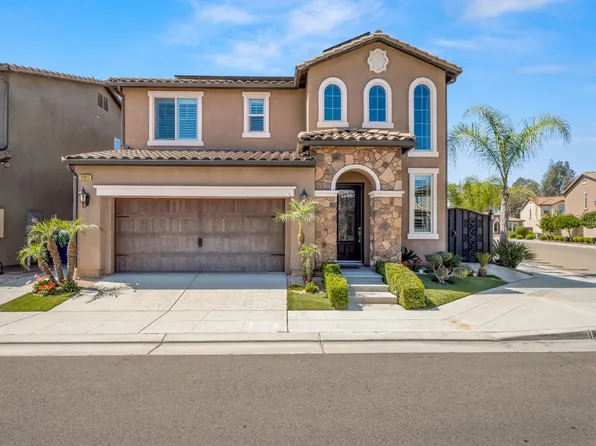 11617 N Bella Verde Ave, Fresno, CA 93730