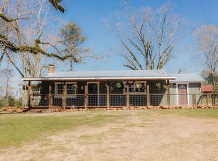 13303 Sanders Rd, Dozier, AL 36028