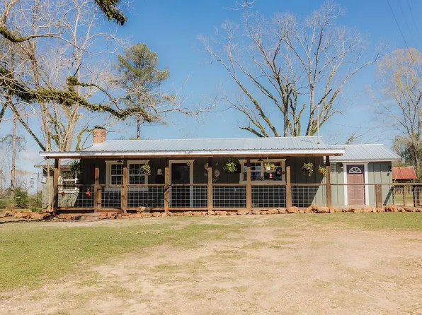 13303 Sanders Rd, Dozier, AL 36028