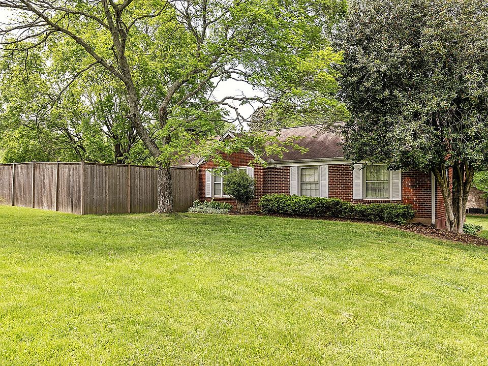 333 E Thompson Ln, Nashville, TN 37211 | Zillow
