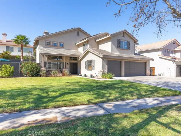 3052 Drake St, Corona, CA 92882