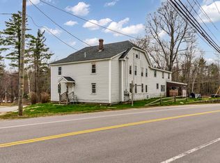 101 Main Street, Jaffrey, NH 03452