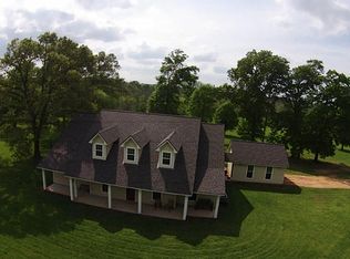 1400 Preacher Denson Rd, Cleveland, TX 77328