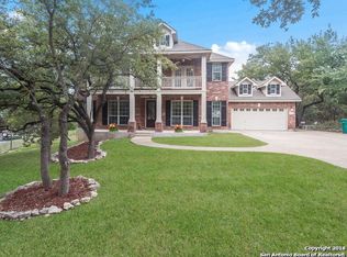 1007 Caribbean, San Antonio, TX 78260