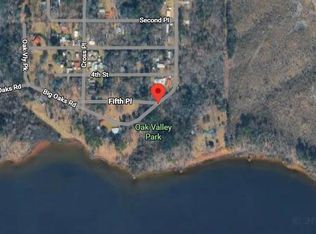 1515 Big Oaks Rd, Avinger, TX 75630