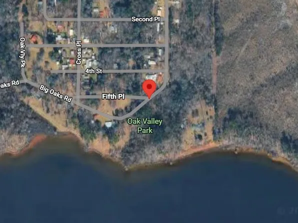 1515 Big Oaks Rd, Avinger, TX 75630