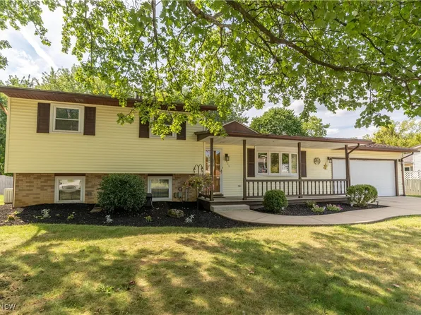3411 Briardale Dr NW, Massillon, OH 44646