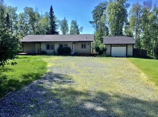1550 N Tulip Cir, Wasilla, AK 99654