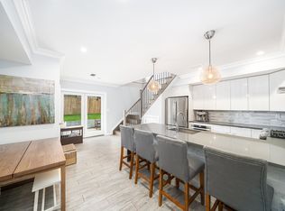 146 New York Ave UNIT 1, Jersey City, NJ 07307