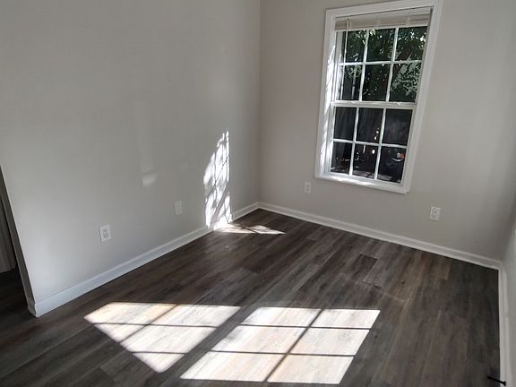 Front room.