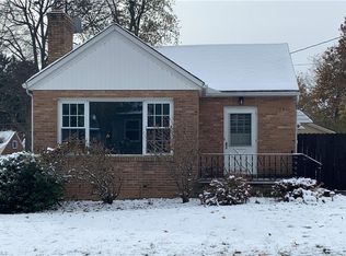 428 Hower St NE, Canton, OH