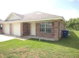 311 Janelle Dr APT A, Copperas Cove, TX 76522