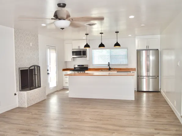 3814 1/2 36th St, San Diego, CA 92104