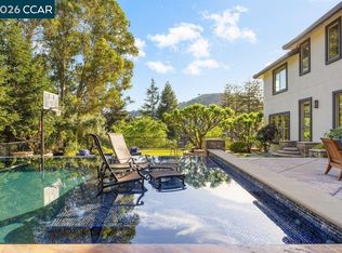 60 Terra Teresa, Lafayette, CA