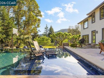 60 Terra Teresa, Lafayette, CA, 94549