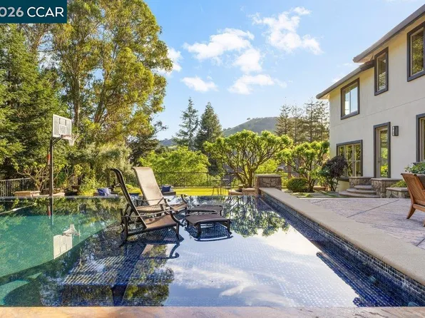 60 Terra Teresa, Lafayette, CA 94549