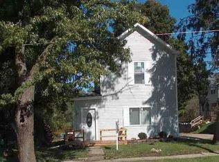 201 Albany St, Ottumwa, IA 52501