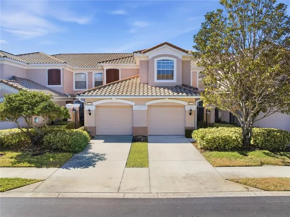 2111 Carriage Ln #202, Clearwater, FL 33765