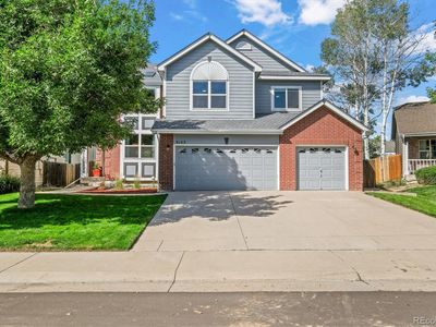 5153 S Tabor Way, Littleton, CO, 80127