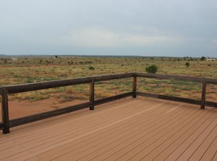 8368 Charolais Trl, Snowflake, AZ 85937