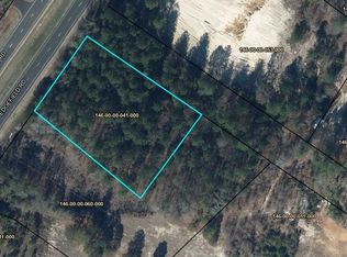 1611 Edgefield Rd, Trenton, SC 29860