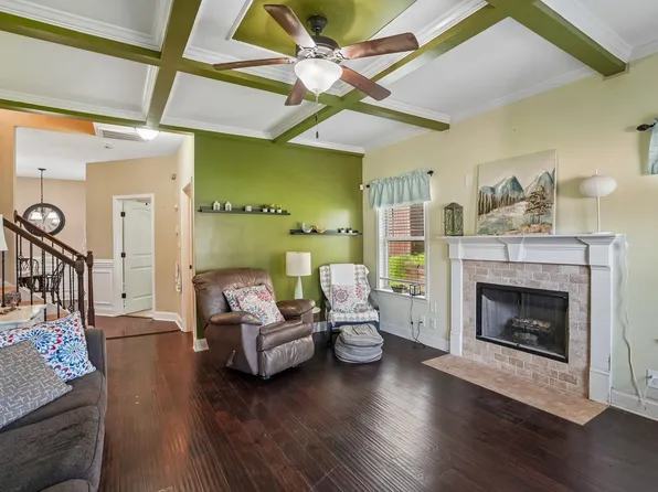 1173 Dygert Ct, Clarksville, TN 37042
