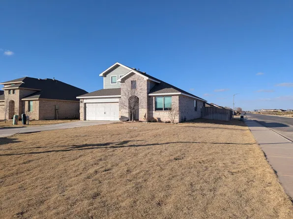 6802 55th St, Lubbock, TX 79407