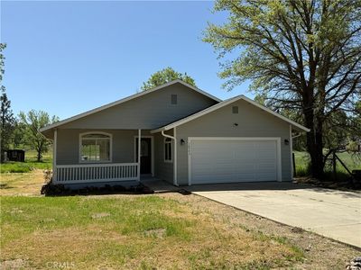 16543 Ellen Springs Rd #A, Lower Lake, CA, 95457