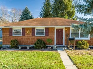 329 Linden Ave, Piqua, OH 45356