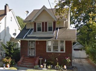 110-15 196th St, Jamaica, NY 11412