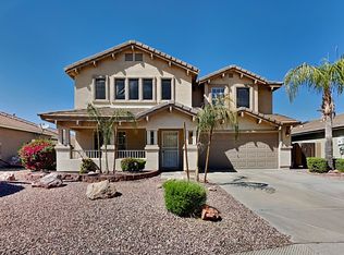 16324 W Monte Cristo Ave, Surprise, AZ 85388
