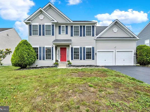 152 Viola Dr, Magnolia, DE 19962