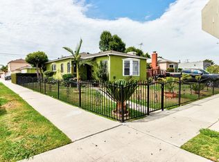 400 W School St, Compton, CA 90220