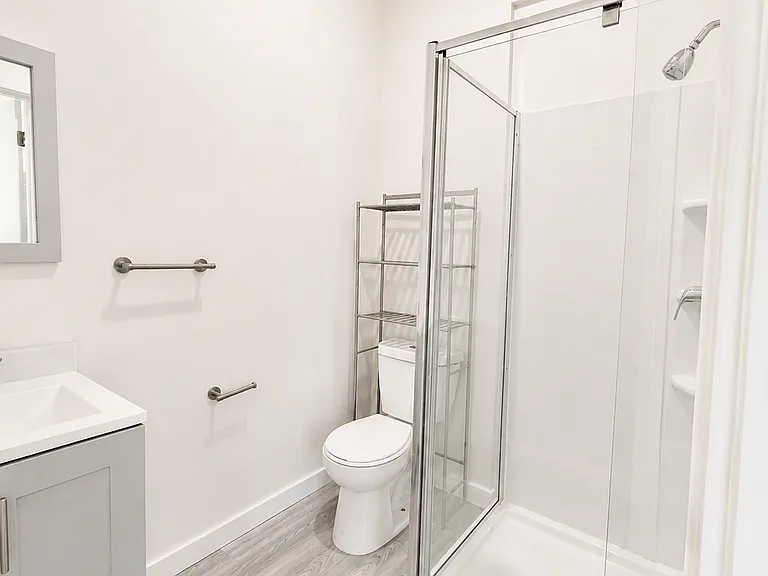 403 bath
