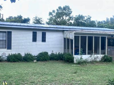 8544 Belk Dr W, Tallahassee, FL, 32310