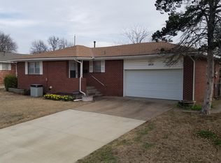 4909 Amherst Dr, Bartlesville, OK 74006